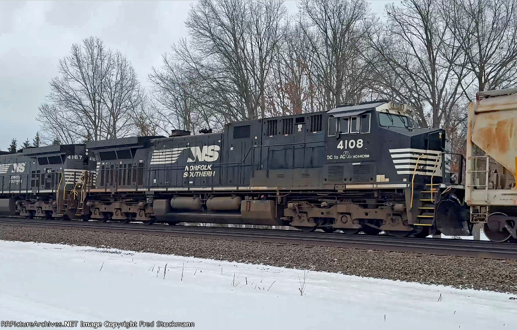 NS 4108